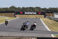 Lower Group Red Bikes